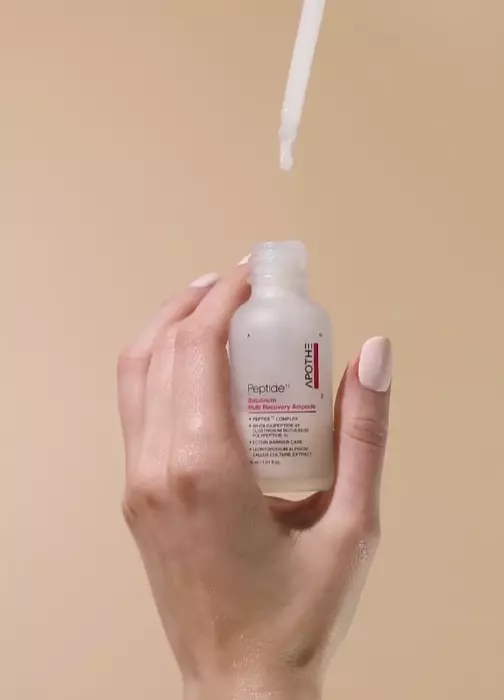 Сыворотка APOTHE Peptide Botulinum Multi Recovery Ampoule