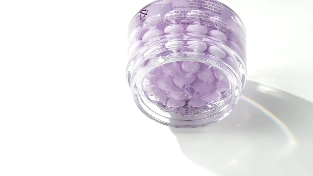 Крем APOTHE TulipRx PDRN Panthenol-V Cream