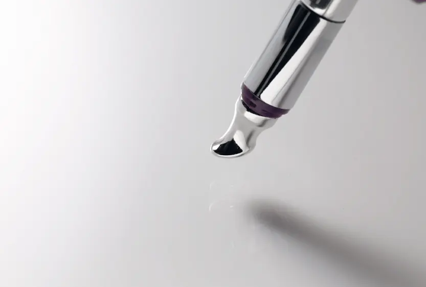 Віброаплікатор крему під очі APOTHE TulipRx PDRN V5 BioLift Eye Serum