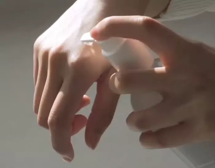 Гель для вмивання Celimax Dual Barrier Mild Gel Cleanser