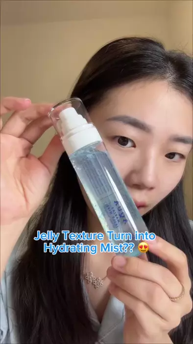 Увлажняющий мист-желе Dr. Althea Aqua Marine Jelly Mist