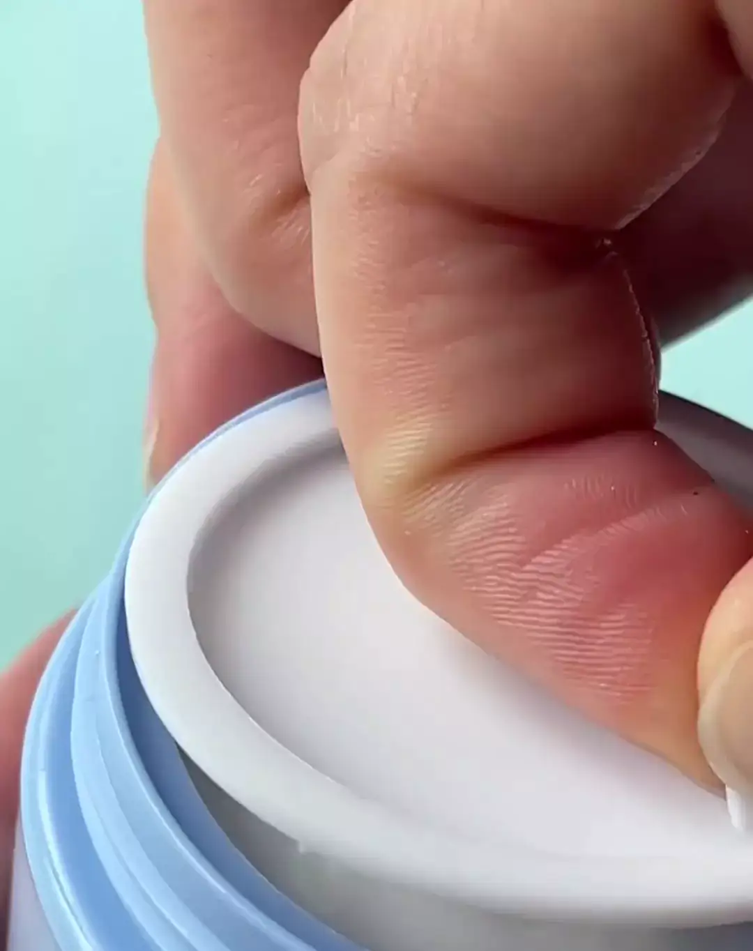 Текстура крема Fraijour Pro-Moisture Intensive Cream