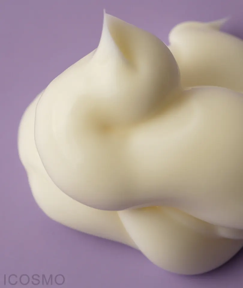 Текстура крема Fraijour Retin-Collagen 3D Core Cream
