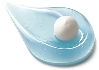 Пропорция крема Medi peel Mooltox PDRN Hyal Drop Gel Cream