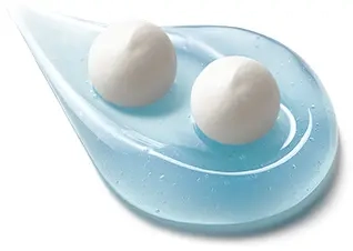 Пропорция крема Medi peel Mooltox PDRN Hyal Drop Gel Cream