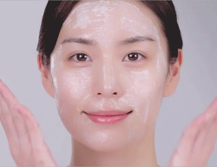 Сияющий эффект кислородной эссенции Medi peel Peptide 9 Volume Lifting All-in-One Essence PRO