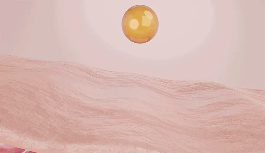 Разглаживание морщин кислородной эссенцией Medi peel Peptide 9 Volume Lifting All-in-One Essence PRO