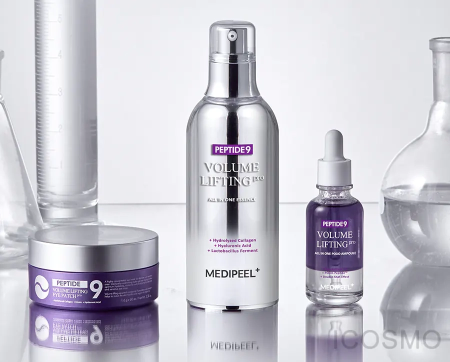 Вся серия Medi peel Peptide 9 Volume Lifting