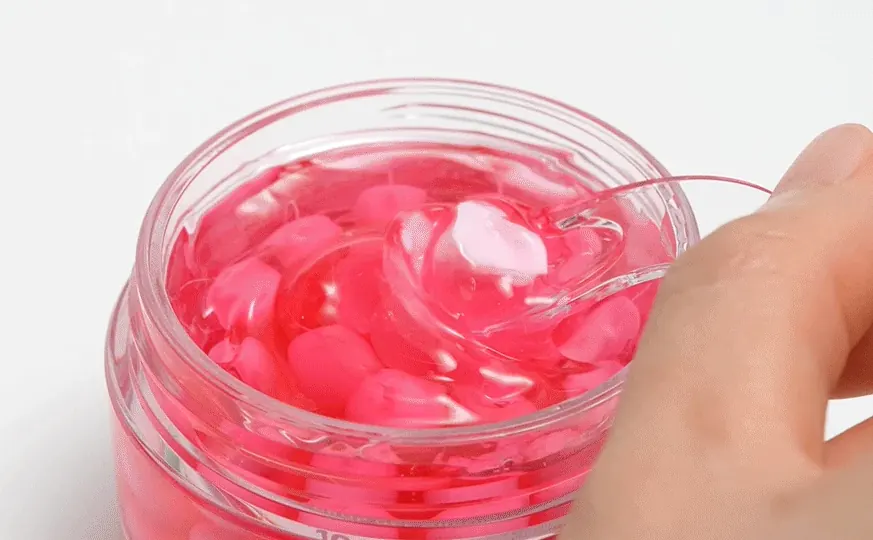 Капсульний крем-гель Medi peel Phyto Ex PDRN Lifting Shot Drop Gel Cream