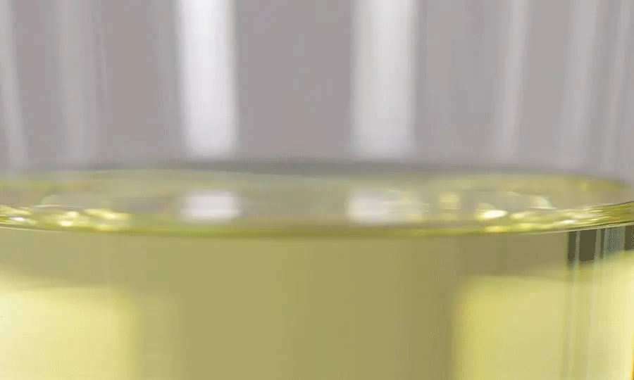 Емульгування гідрофільної олії Medi Peel Red Lacto Collagen Cleansing Oil 2.0