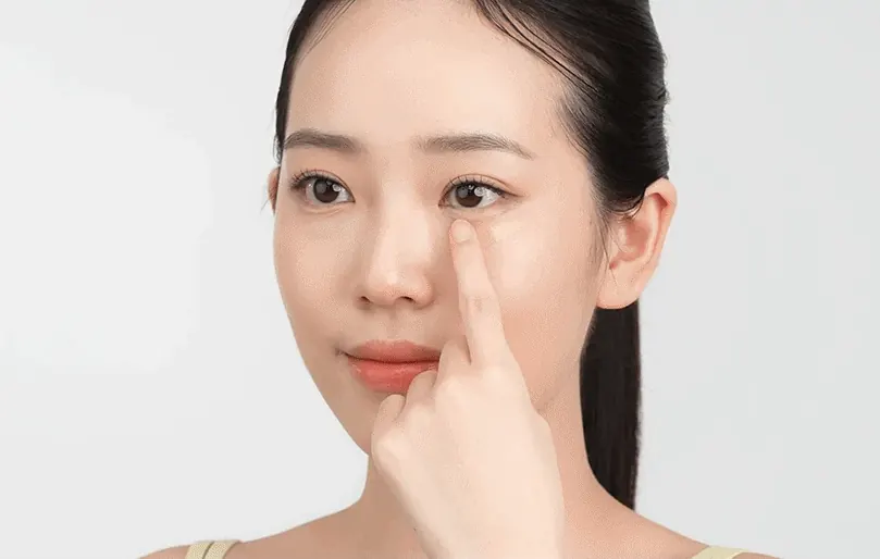 Зони для нанесеня Medi peel Retinal NMN Bounce Shot Booster