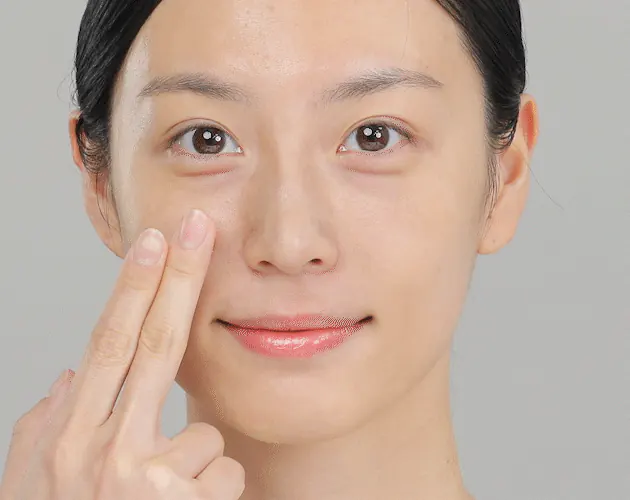Текстура пінки Medi peel Vegan Vitamin Collagen Clear