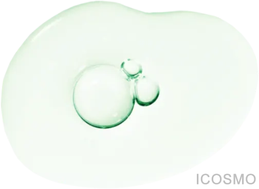 Текстура тонера SKIN1004 Madagascar Centella Tea-Trica Purifying Toner