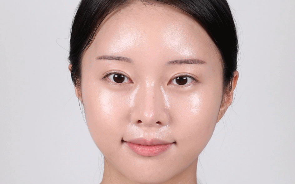 Матуючий ефект пудри VT Cosmetics Cica No Sebum UV Powder SPF20 PA++