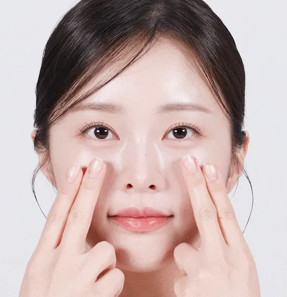 Как пользоваться сывороткой со спикулами VT Cosmetics Hydrop Reedle Shot