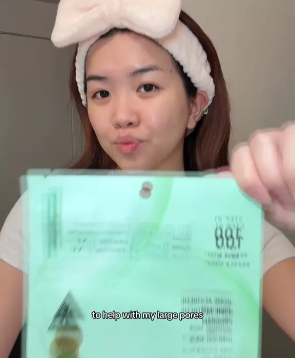 Как пользоваться гидрогелевой маской VT Cosmetics RETI-A REEDLE SHOT 100 2STEP HYDROGEL MASK